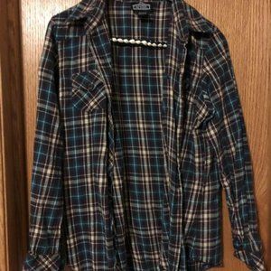 Flannel
